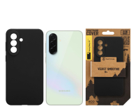 Tactical Velvet Smoothie Kryt pro Samsung Galaxy A37 Asphalt - 1514511 - zdjęcie 4